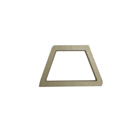 🍪3/$12 SALE🍪Trapezium Cookie Cutter - Picture 3 of 3